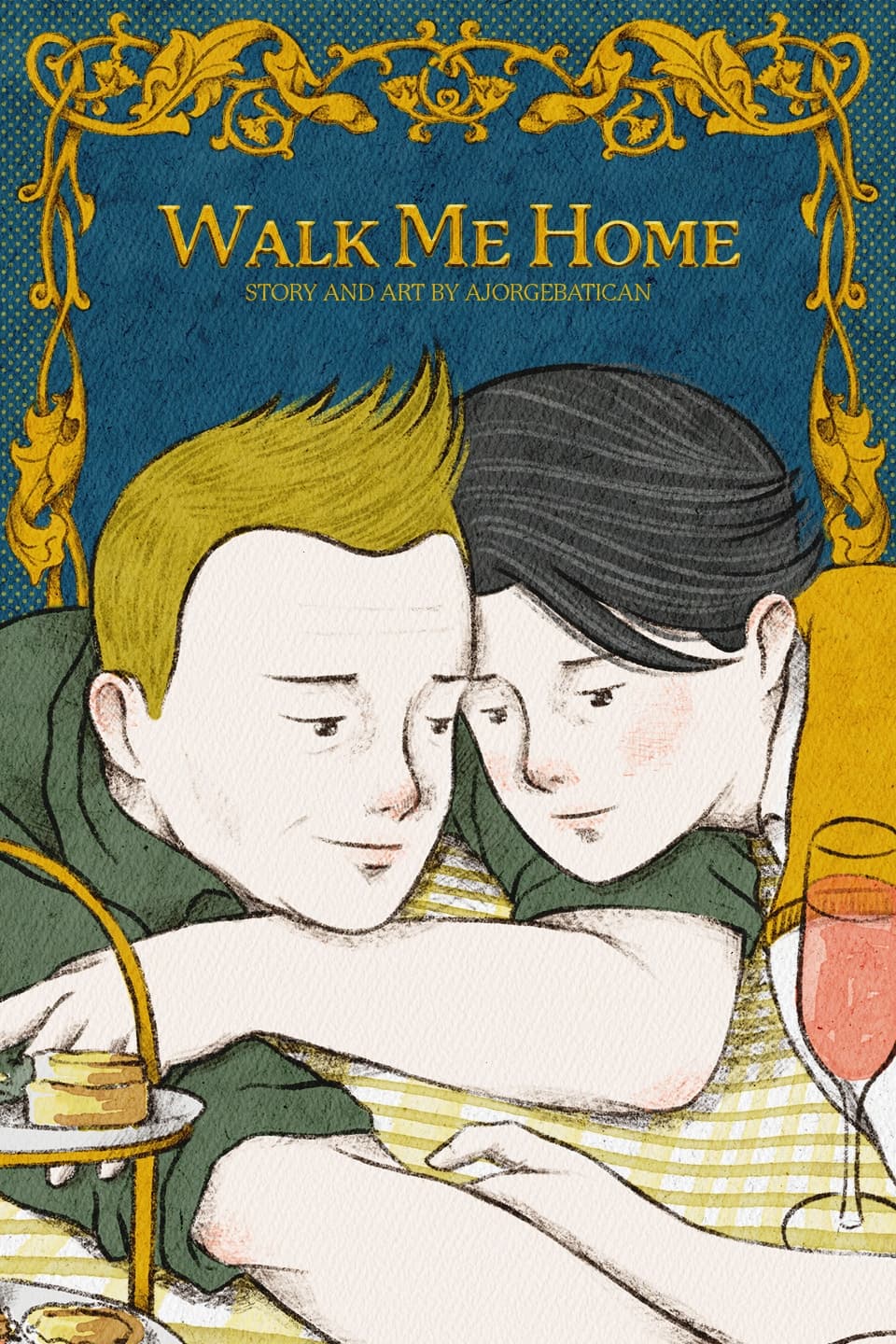 Walk Me Home