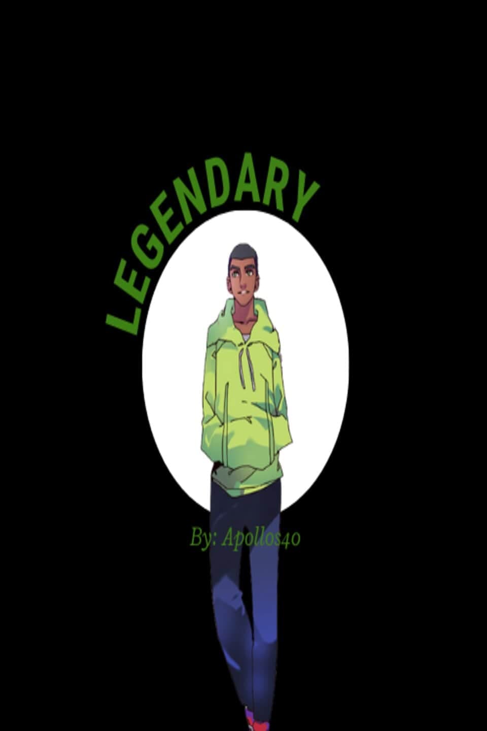 Legendary