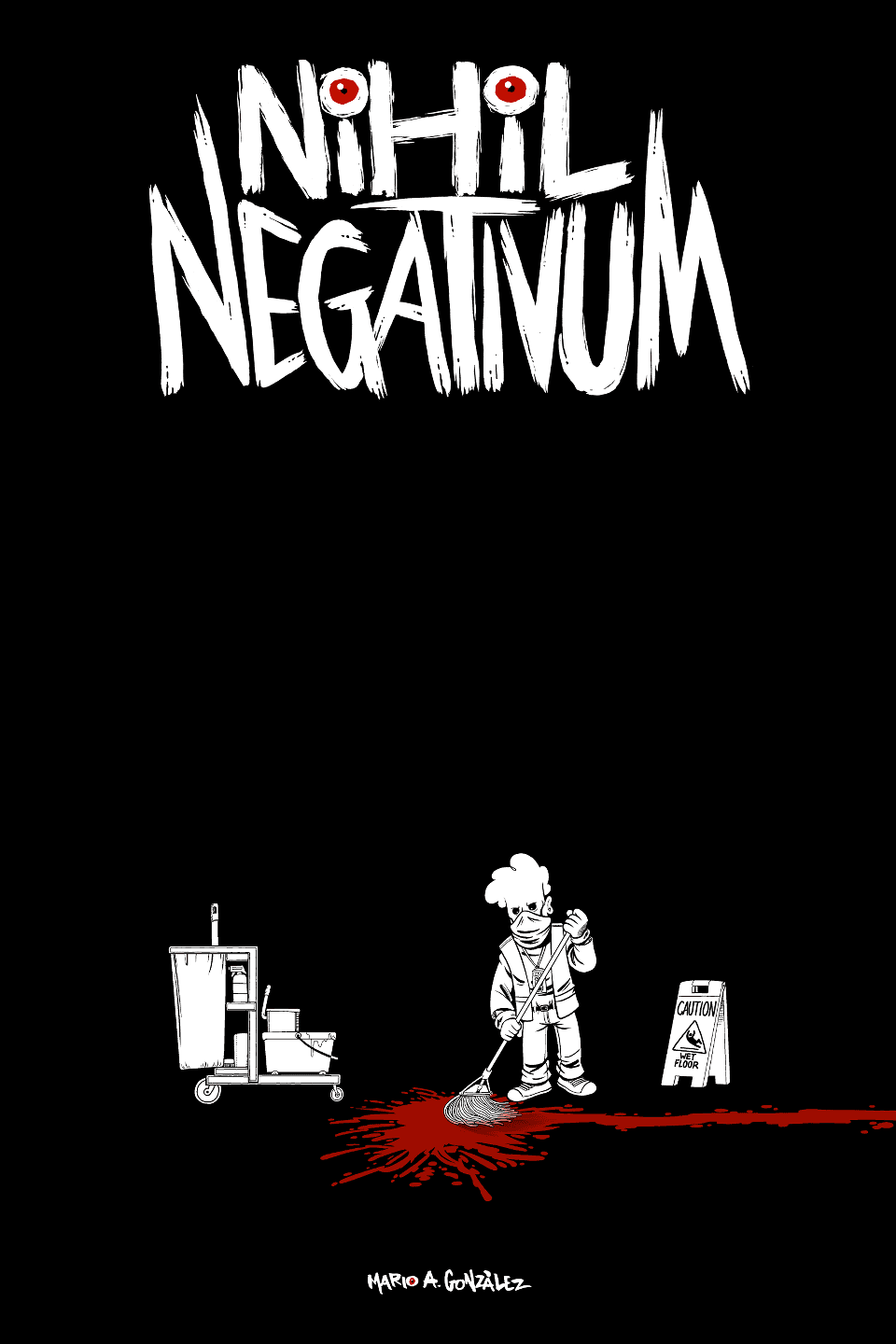 Nihil Negativum (Español)