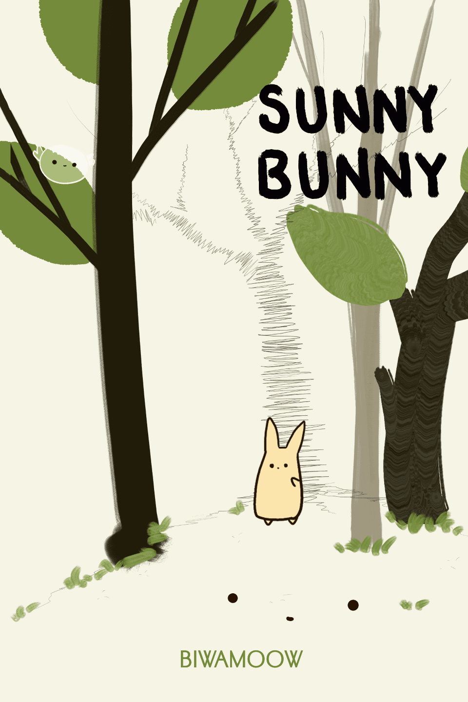 Sunny Bunny