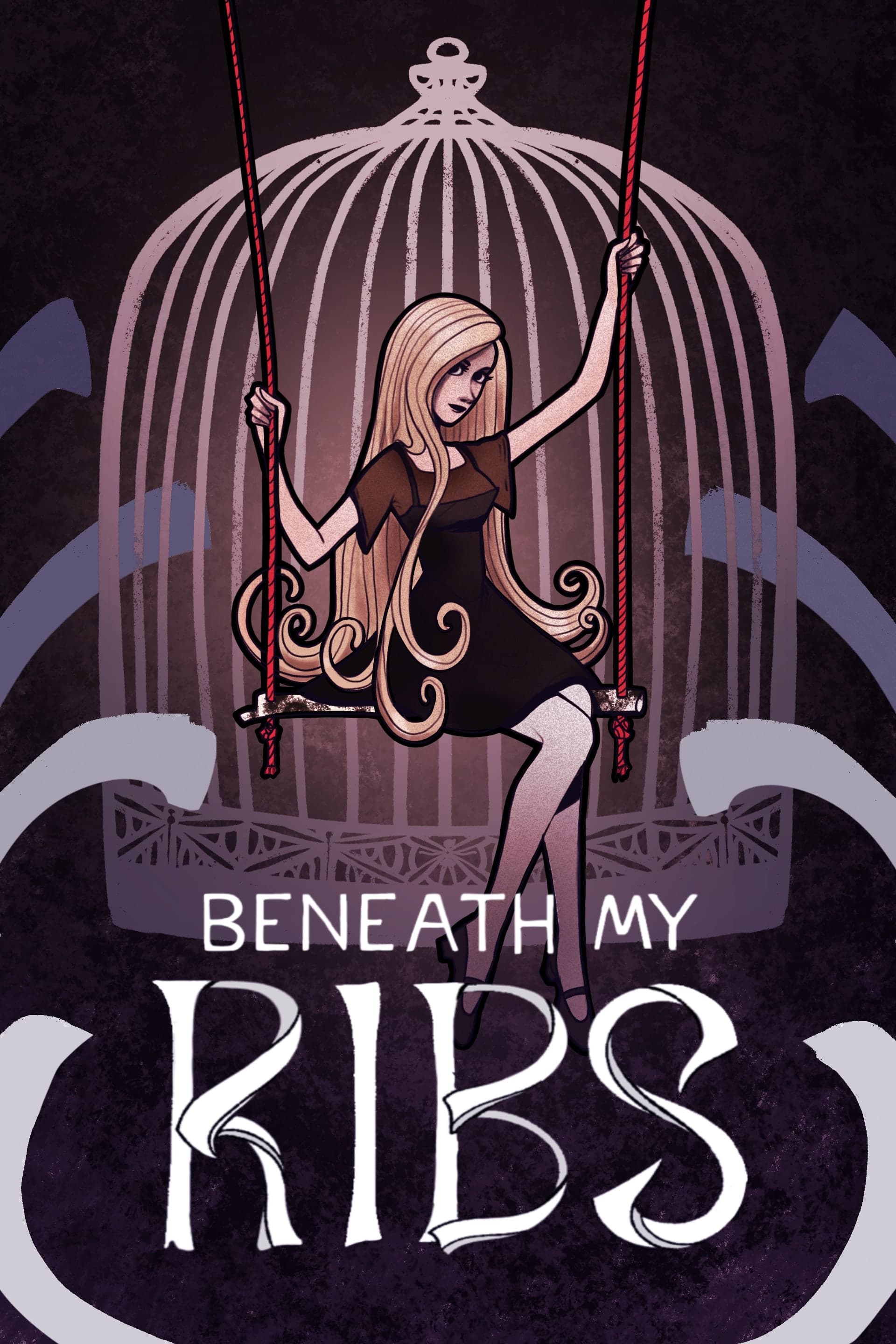 Beneath My Ribs