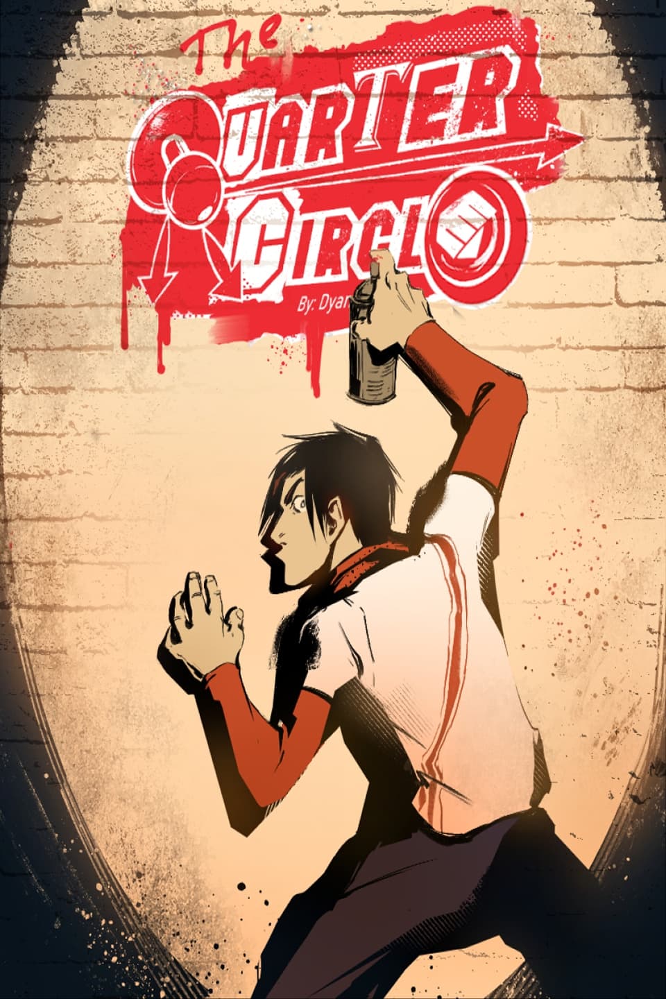 The Quarter Circle