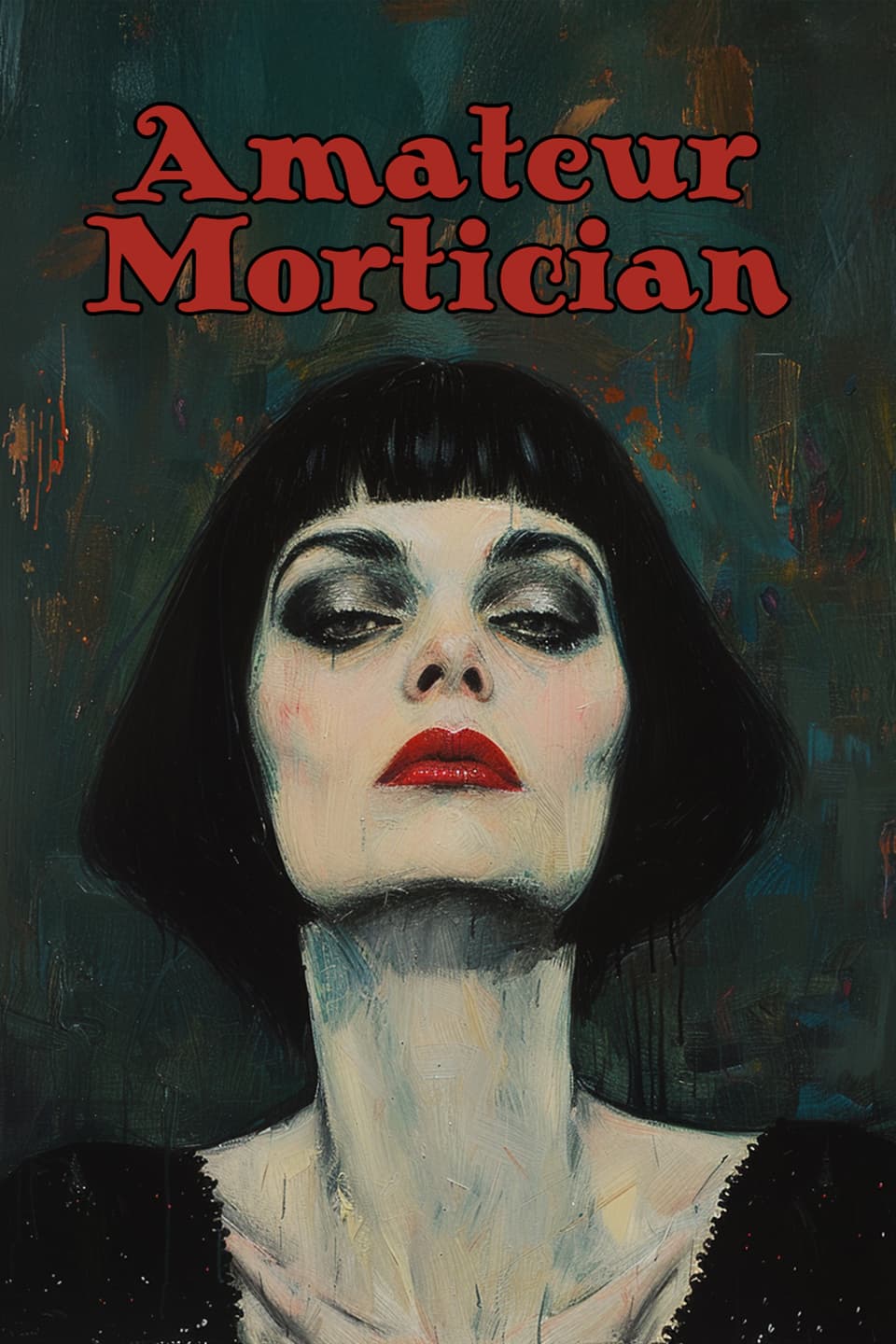 Amateur Mortician