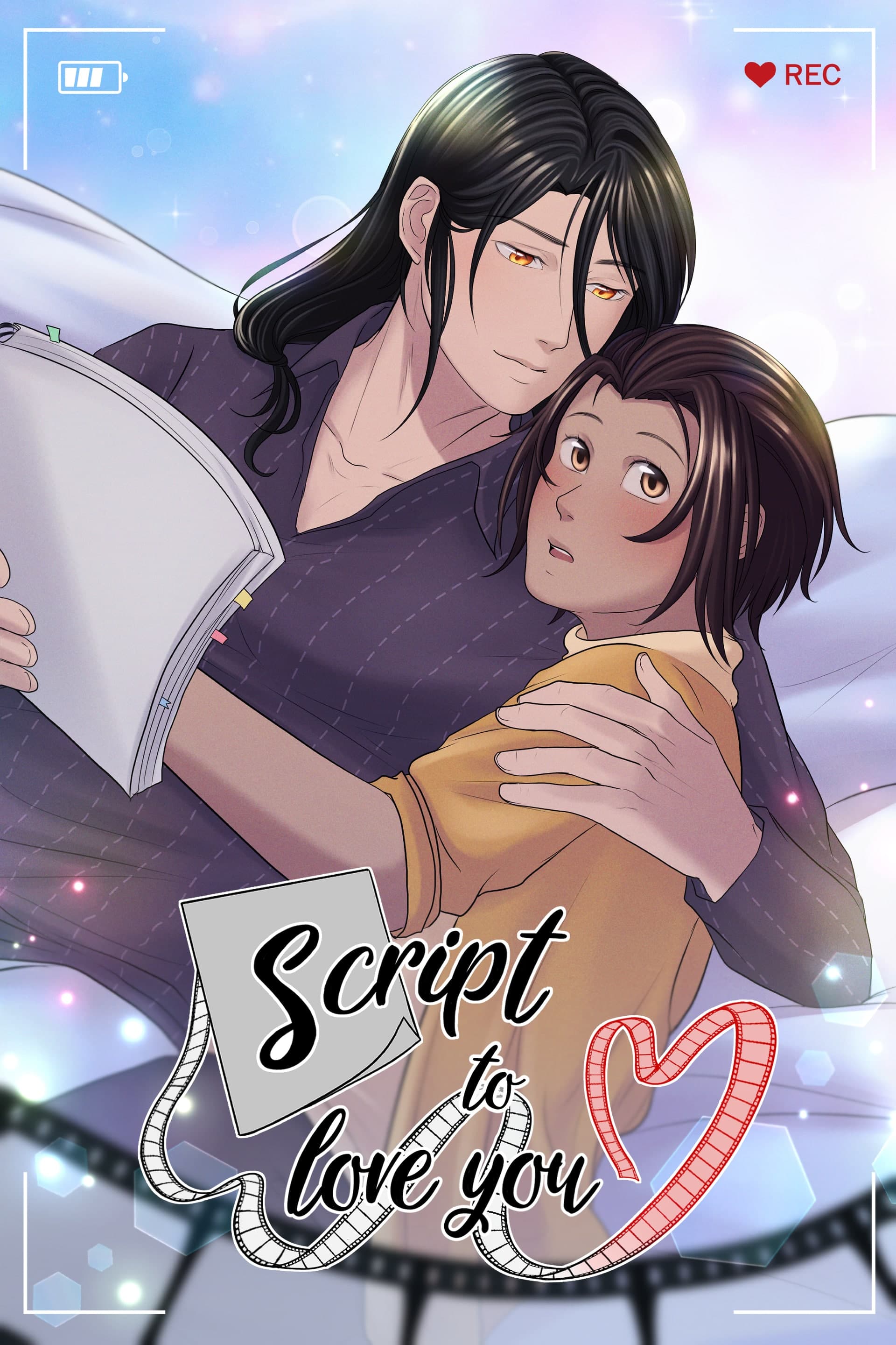 Script to love you