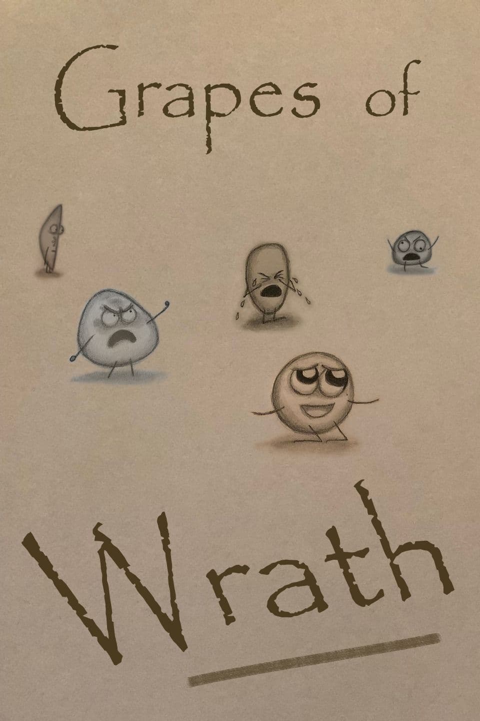 Grapes of Wrath
