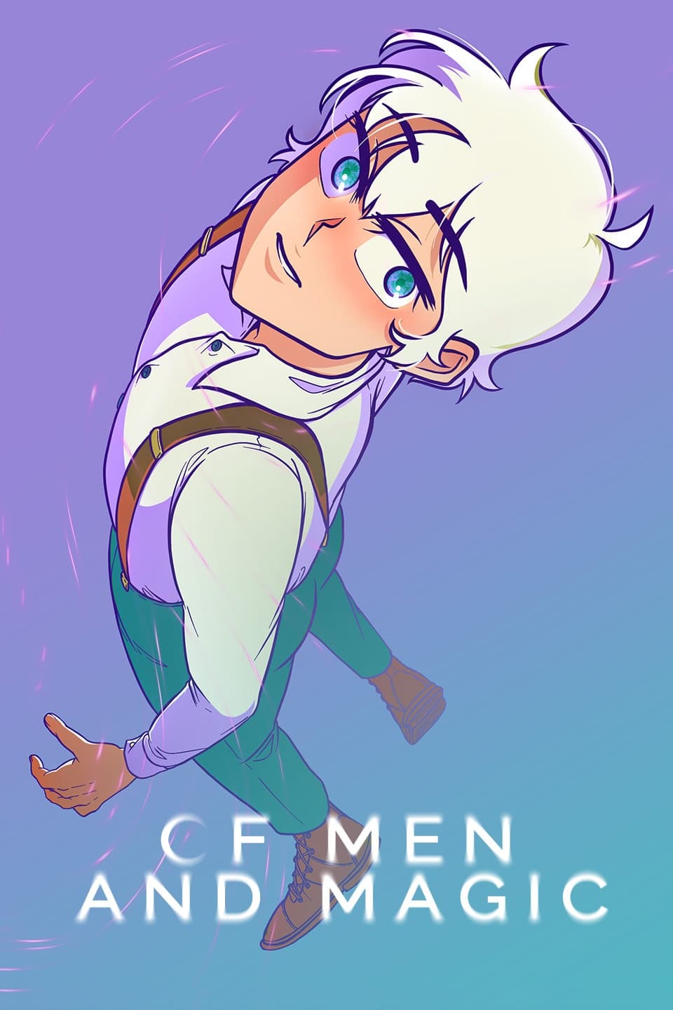 Of Men and Magic