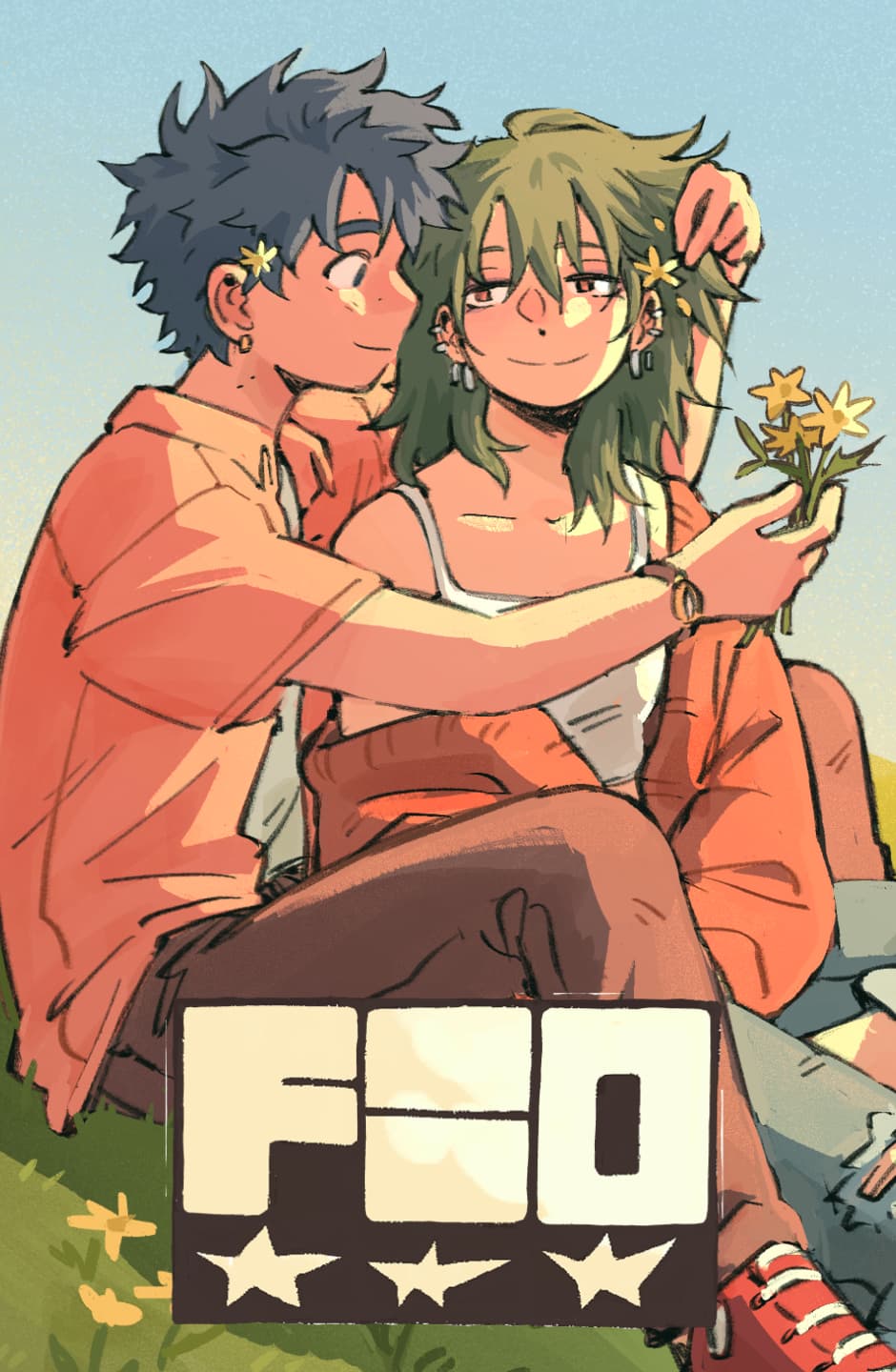 FIO