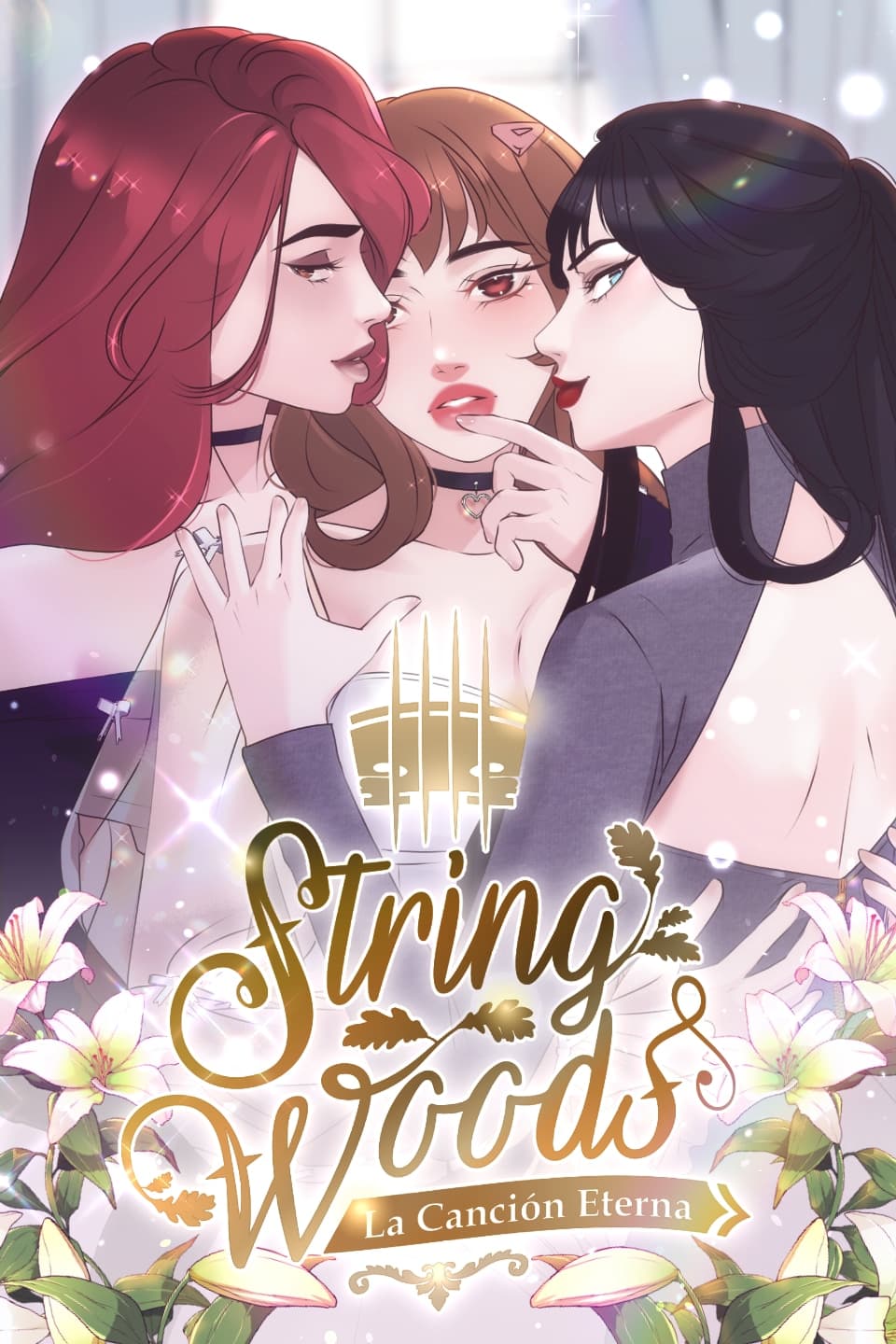 String Woods