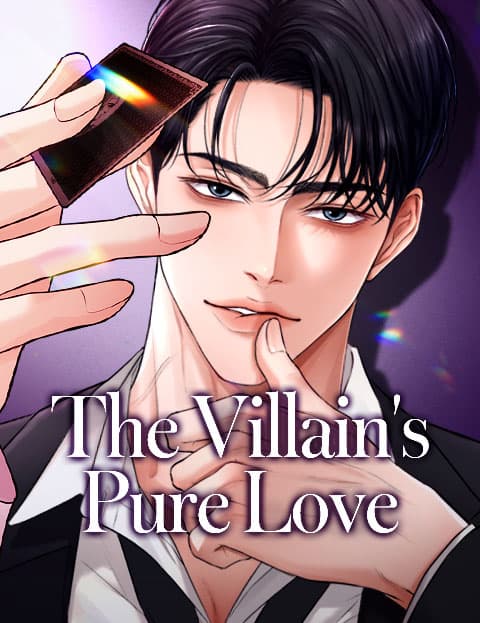 The Villain's Pure Love