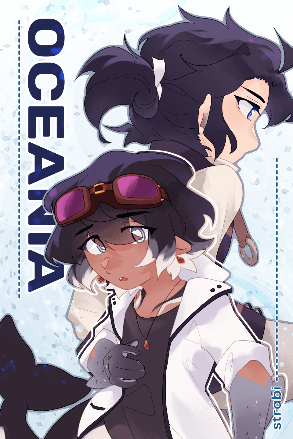Oceania