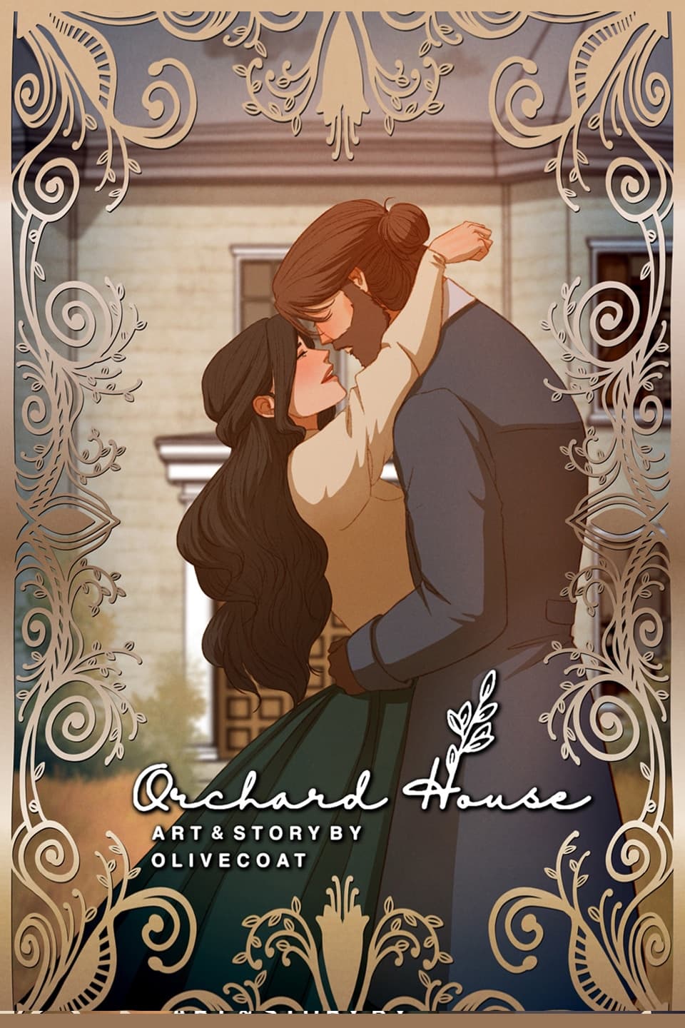 Orchard House