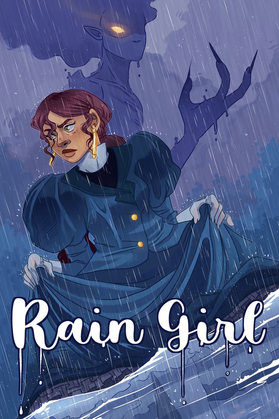 Rain Girl