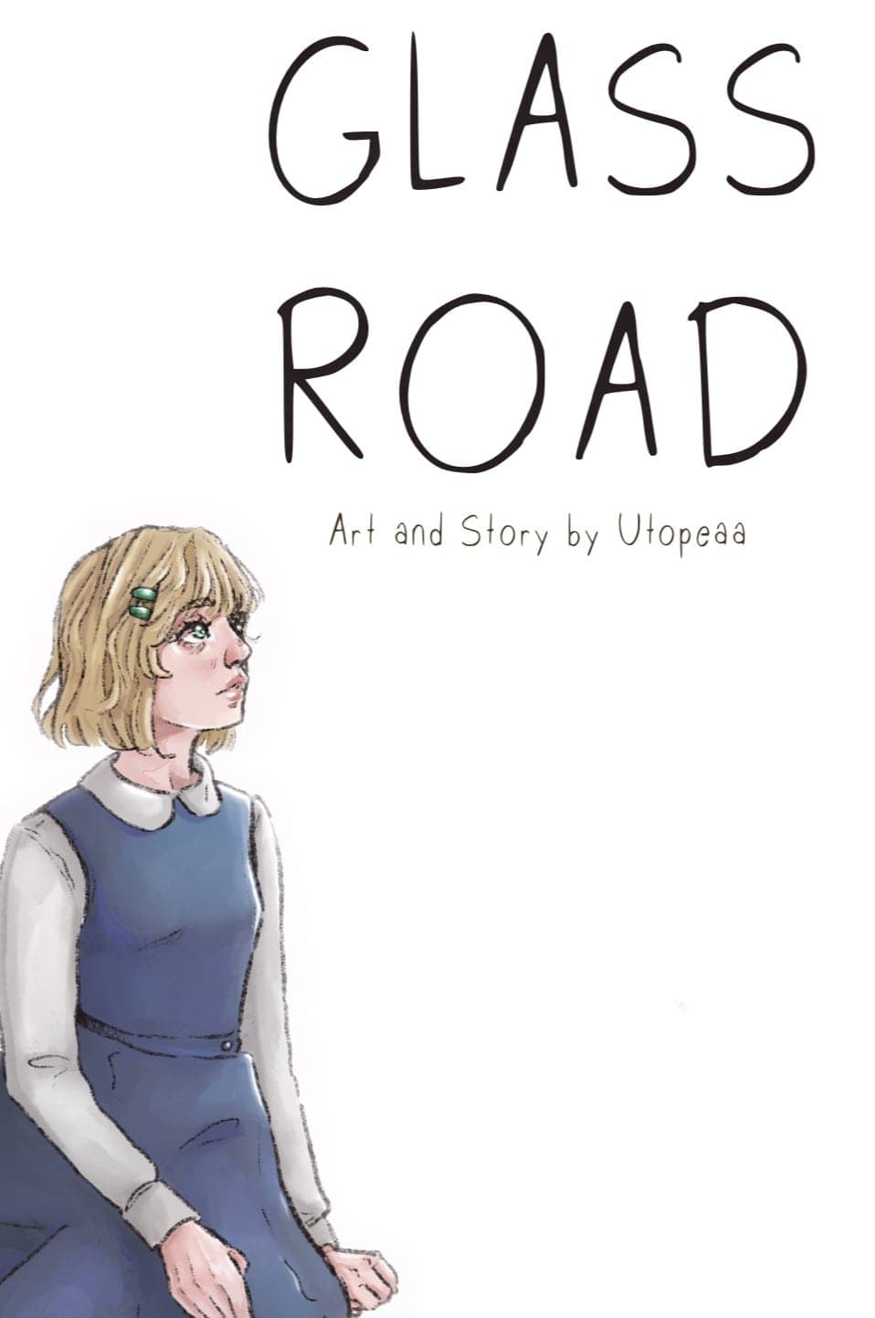 Glass Road