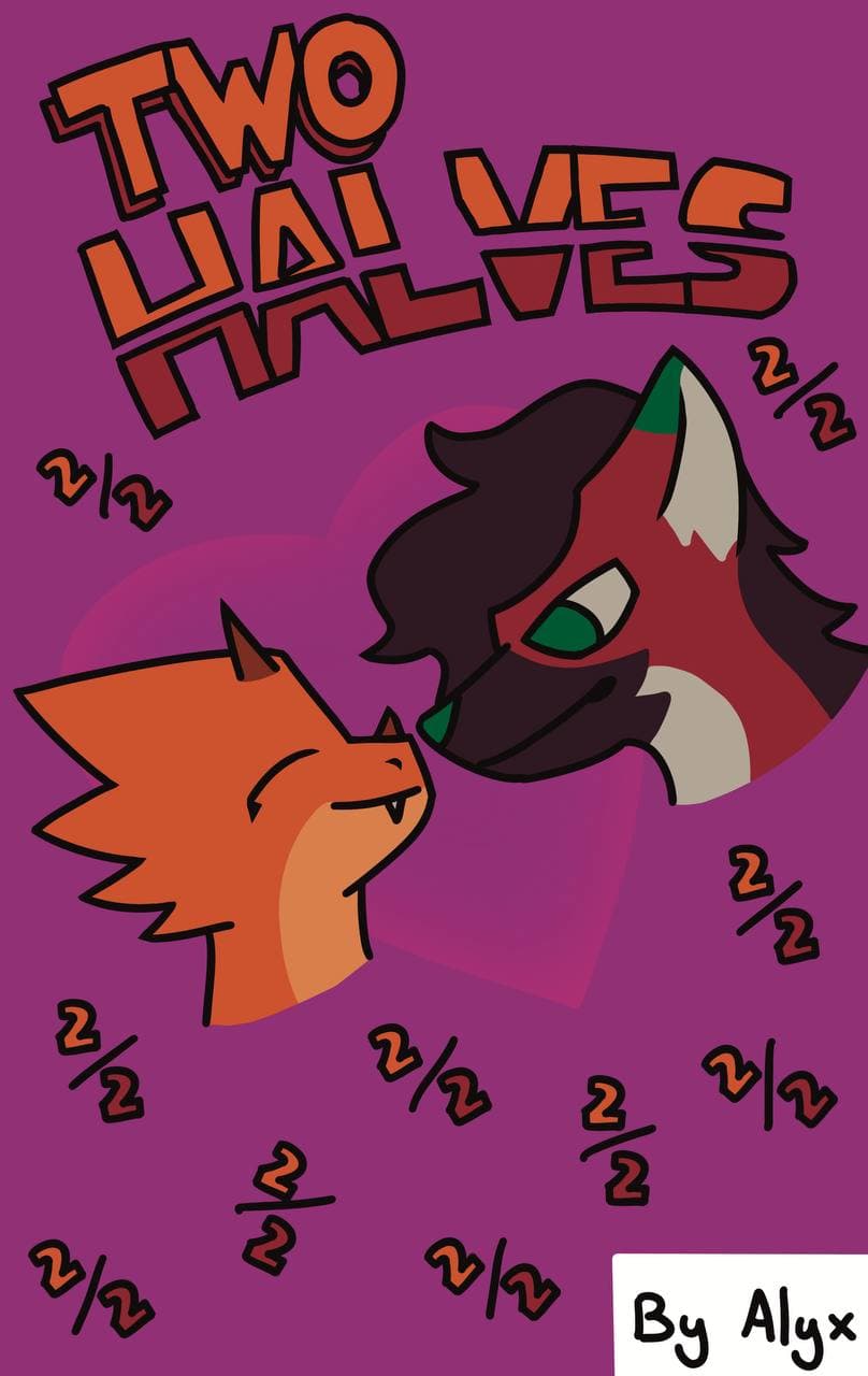 Two Halves