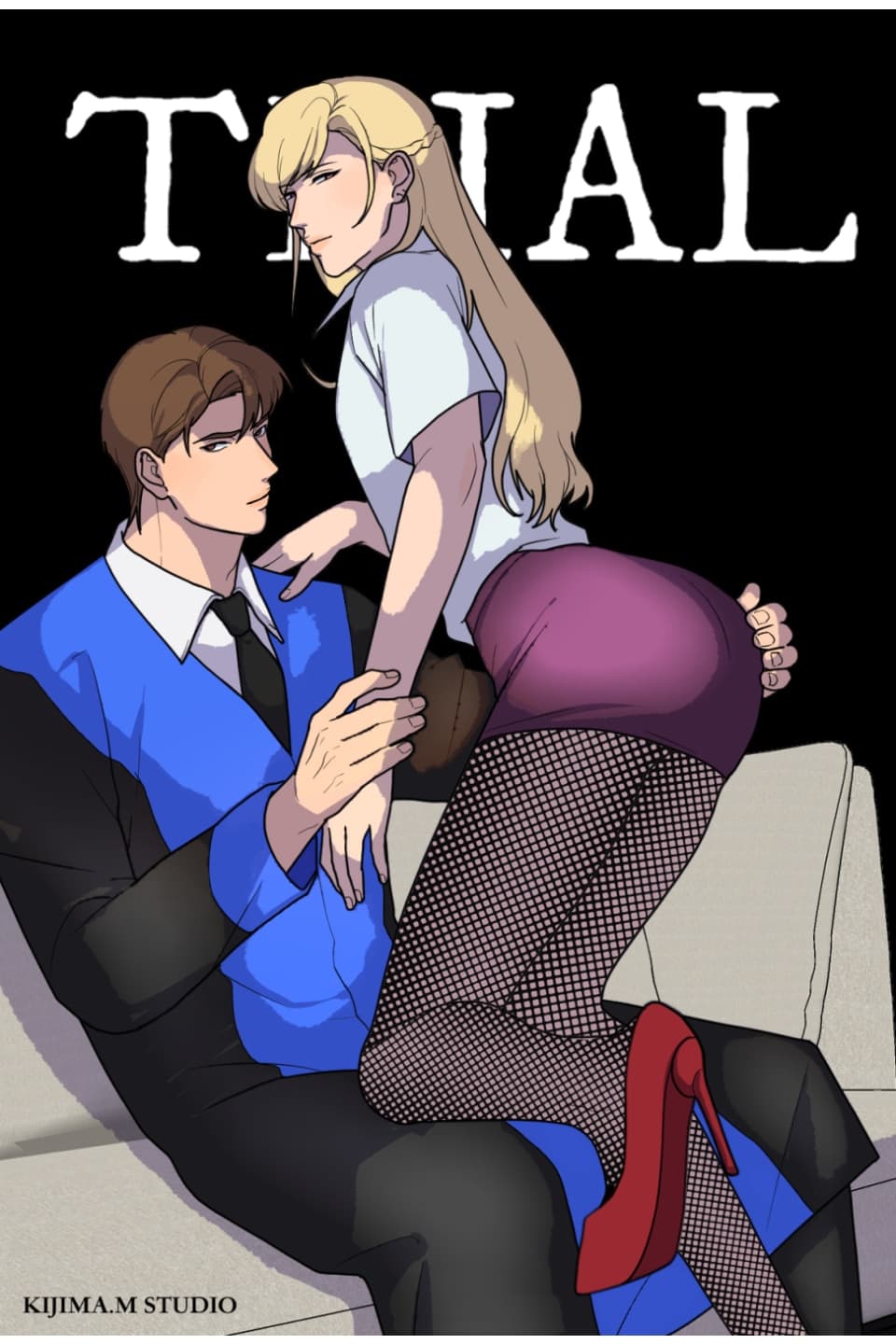 (BL)Trial