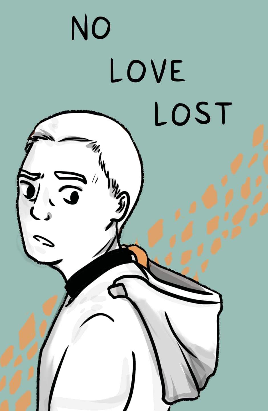 No Love Lost