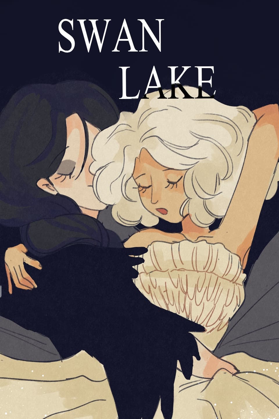 Swan Lake