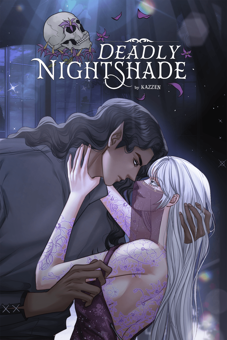 Deadly Nightshade