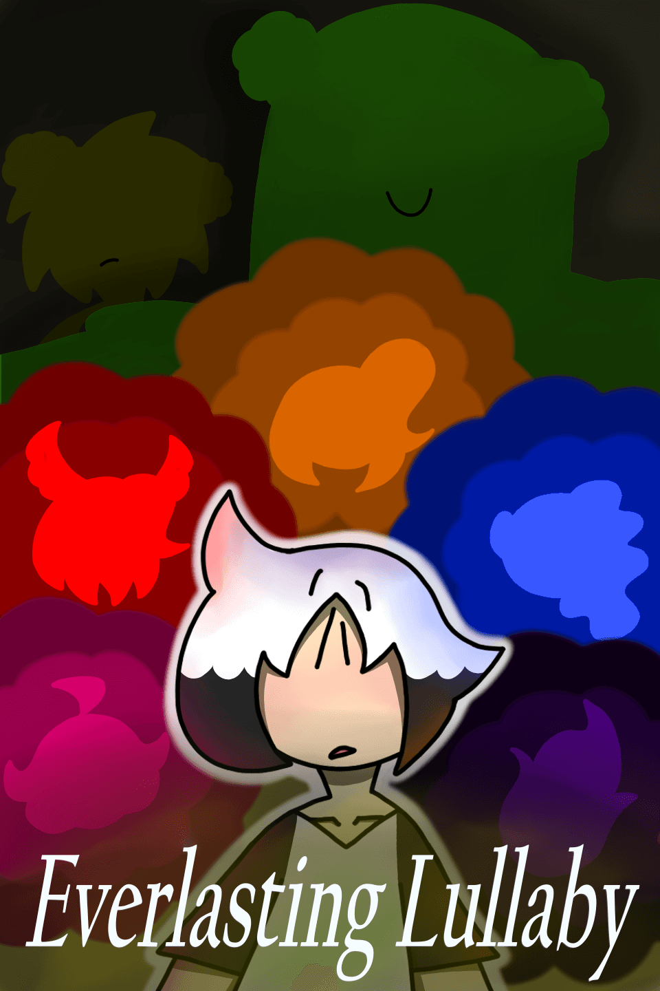 Everlasting Lullaby