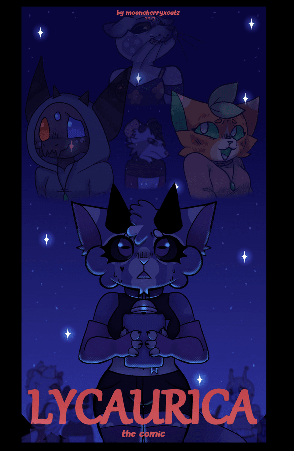 Lycaurica