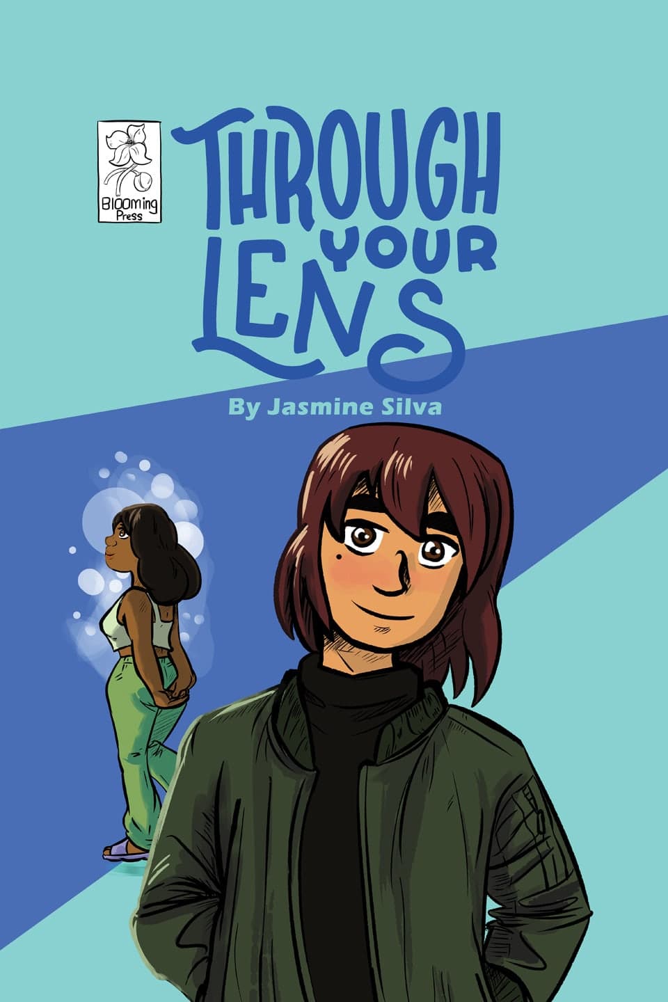 Through Your Lens