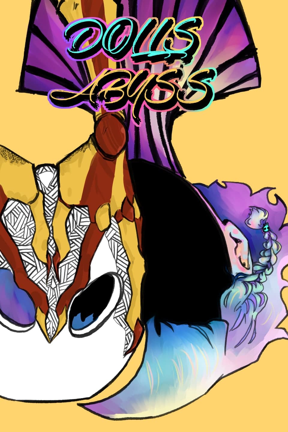 Dolls Abyss