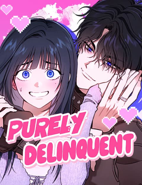 Purely Delinquent