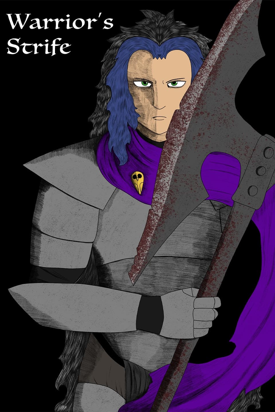 Warrior's Strife