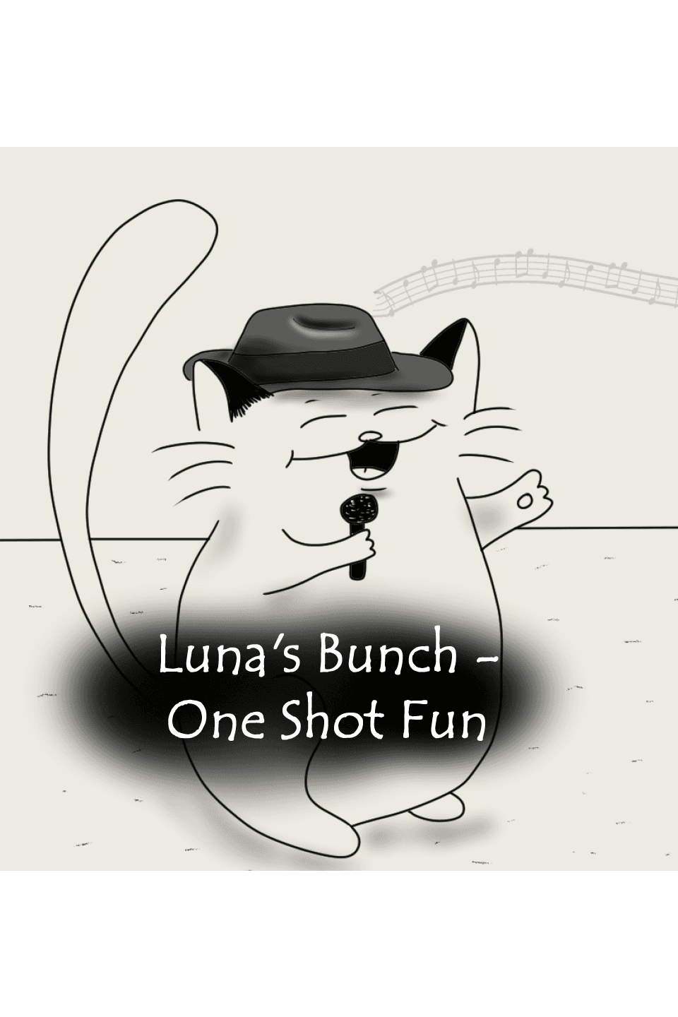 Luna's Bunch - One Shot Fun