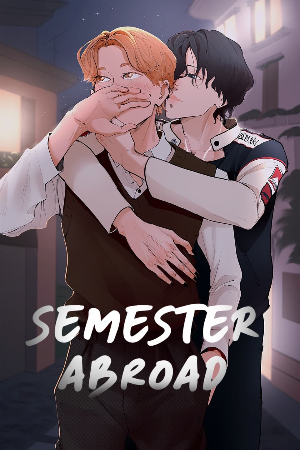 Semester Abroad