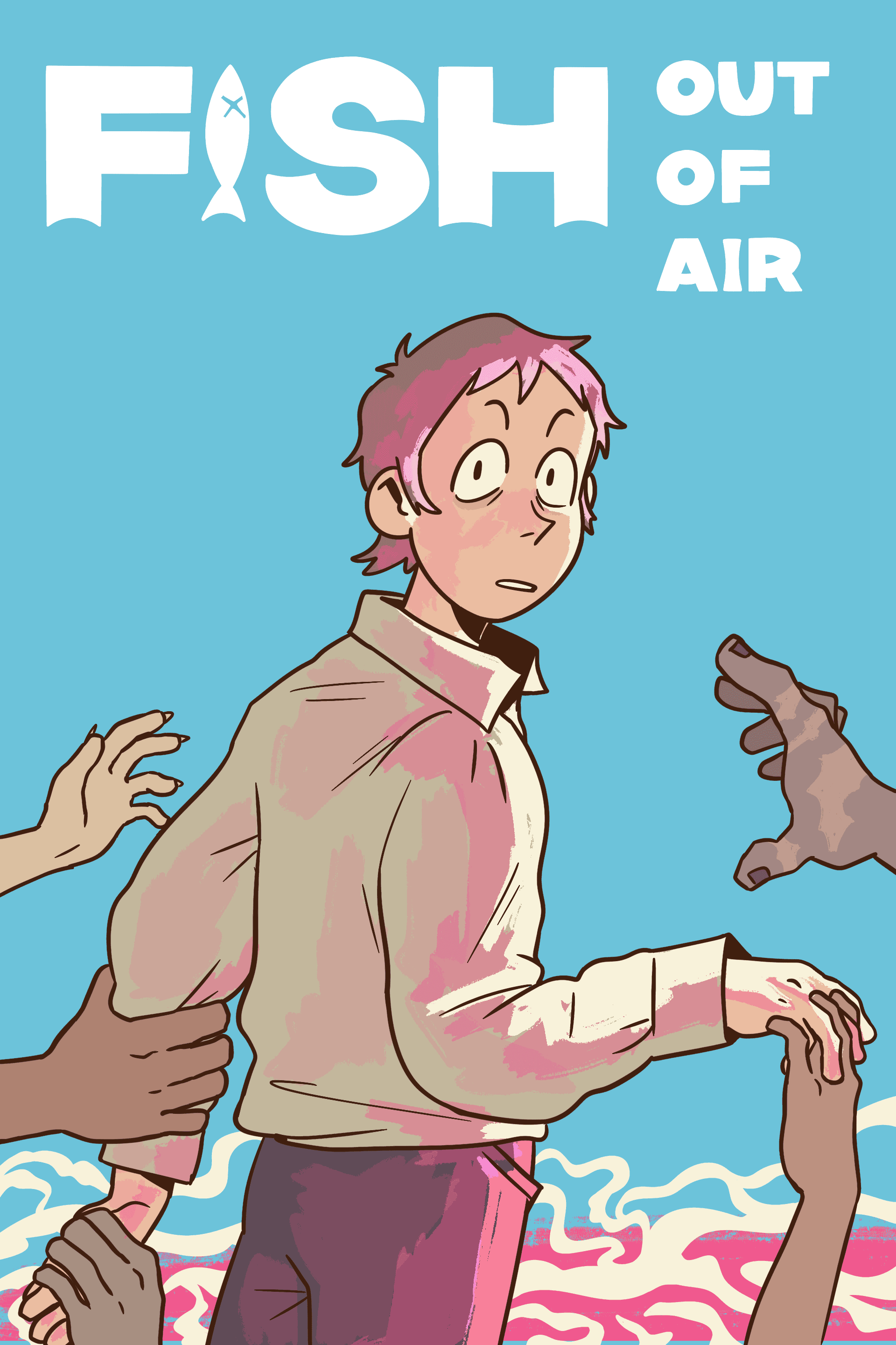 Fish out of Air