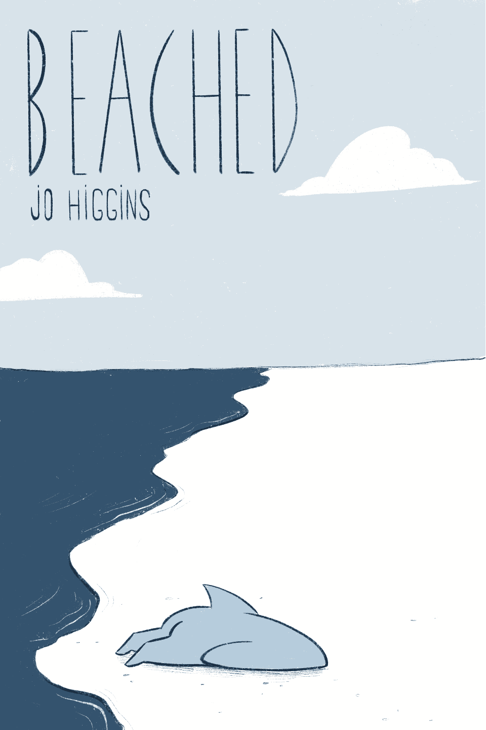 Beached
