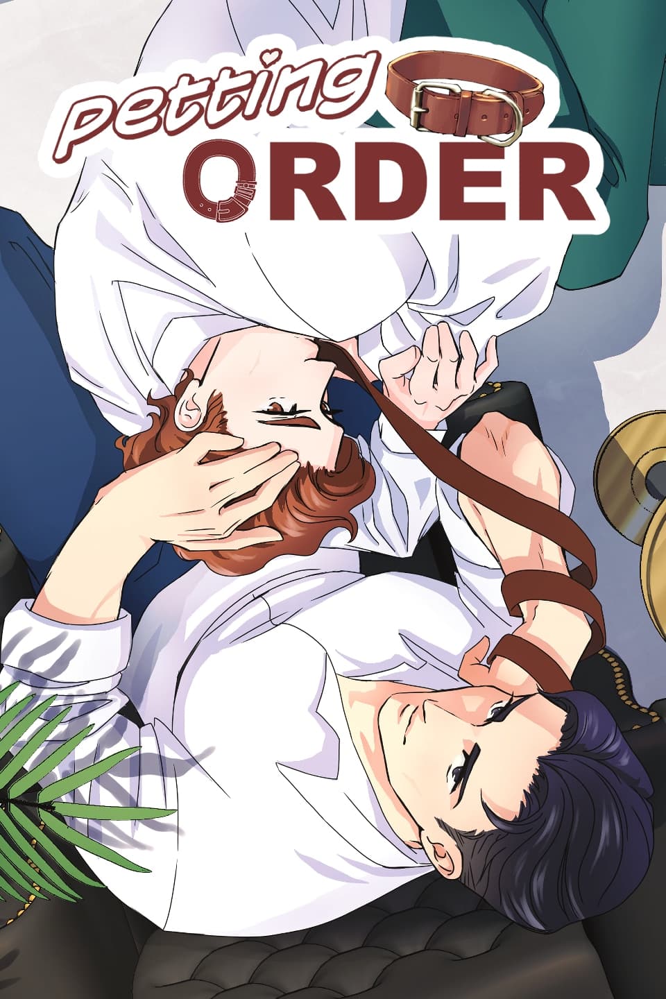 Petting order