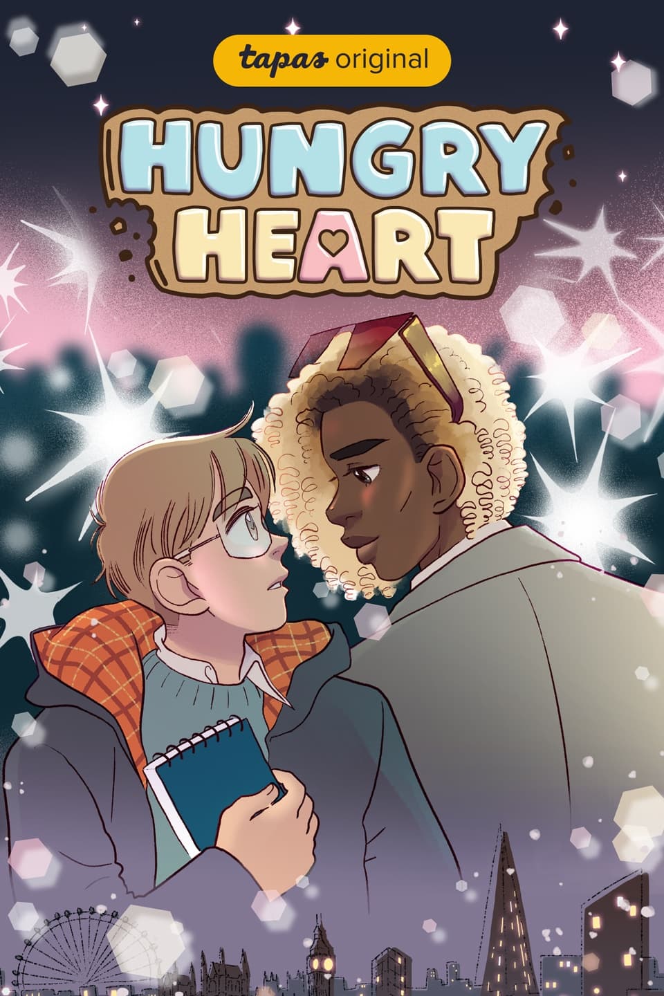Hungry Heart