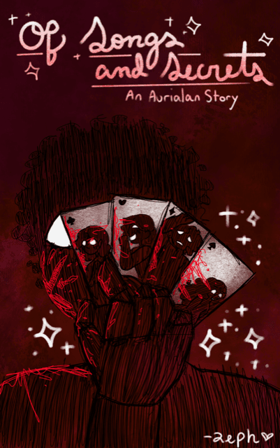 of songs and secrets: an aurialan story