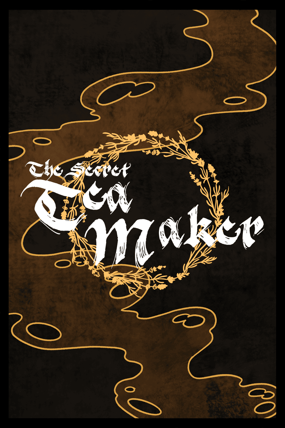 The Secret Tea Maker