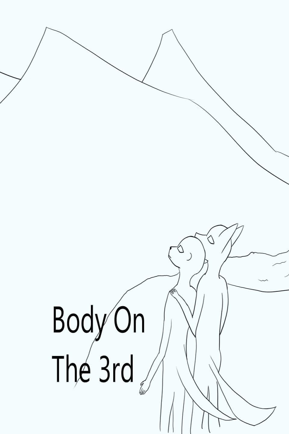 Body On The 3rd