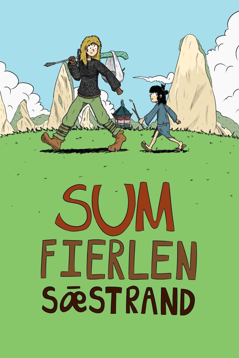 Distant Swords and Soil