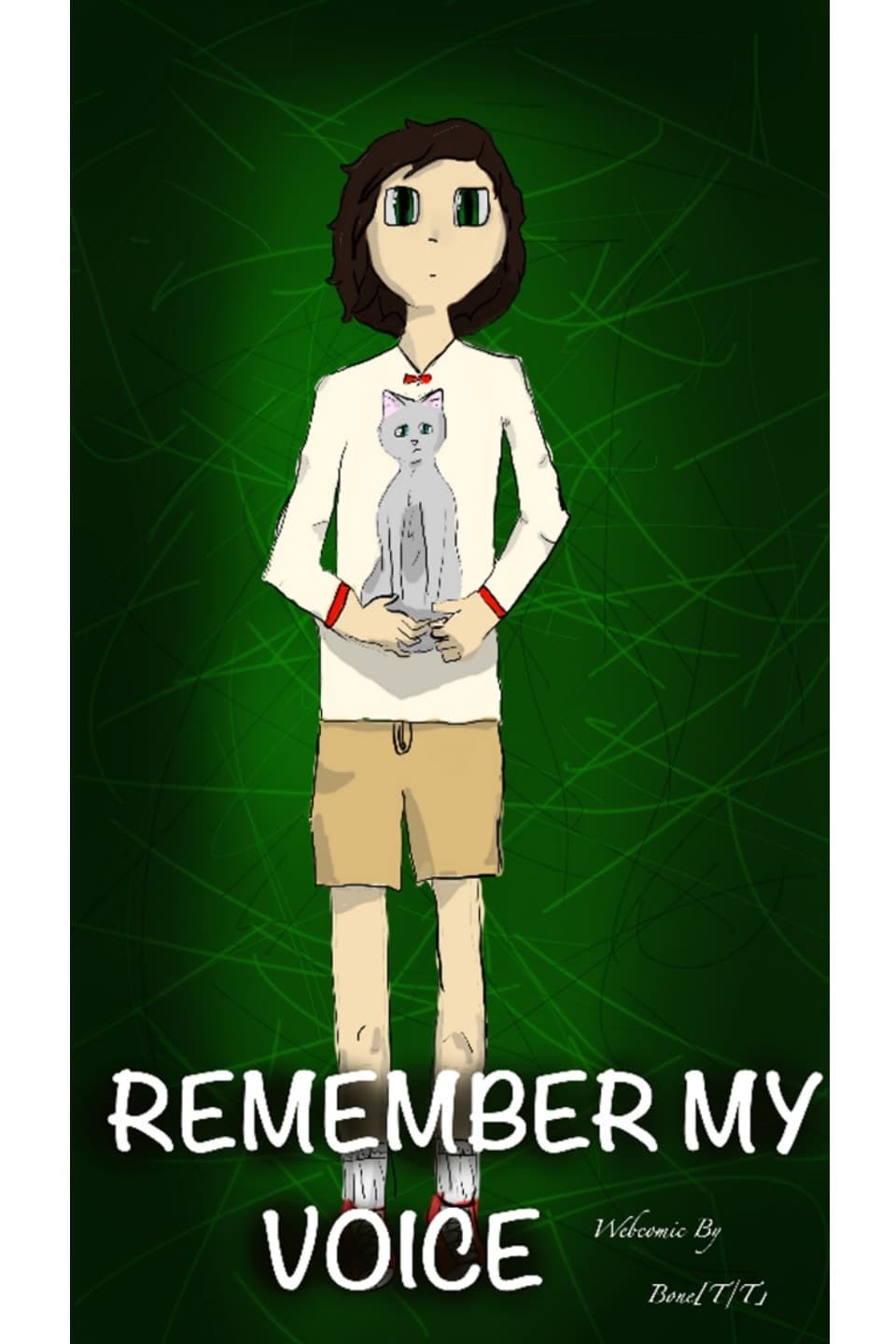 Remember My Voice