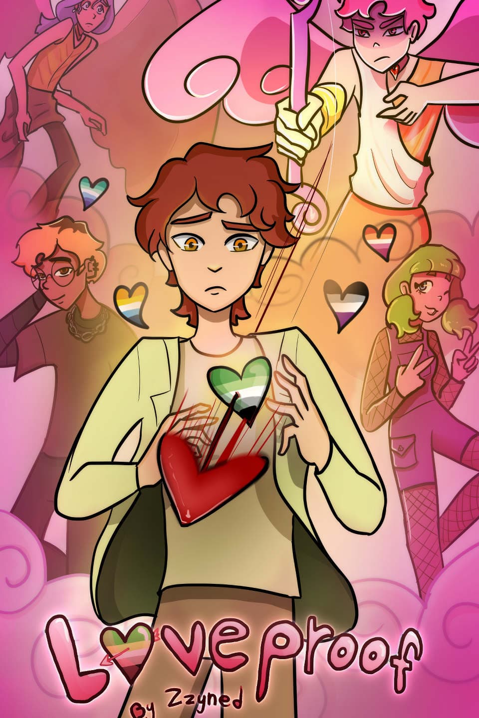 Loveproof