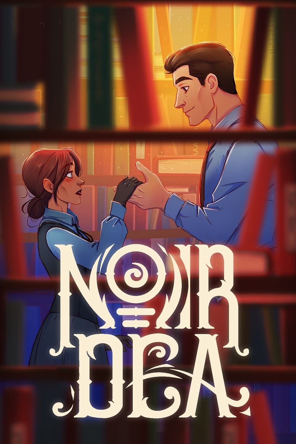 Noir Dea