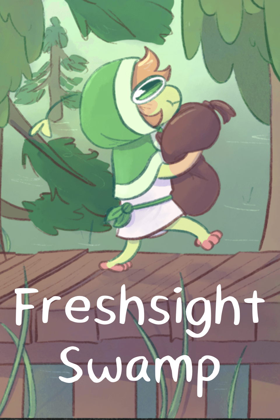 Freshsight Swamp