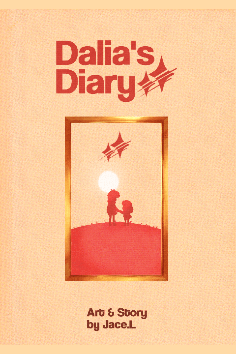 Dahlia's Diary