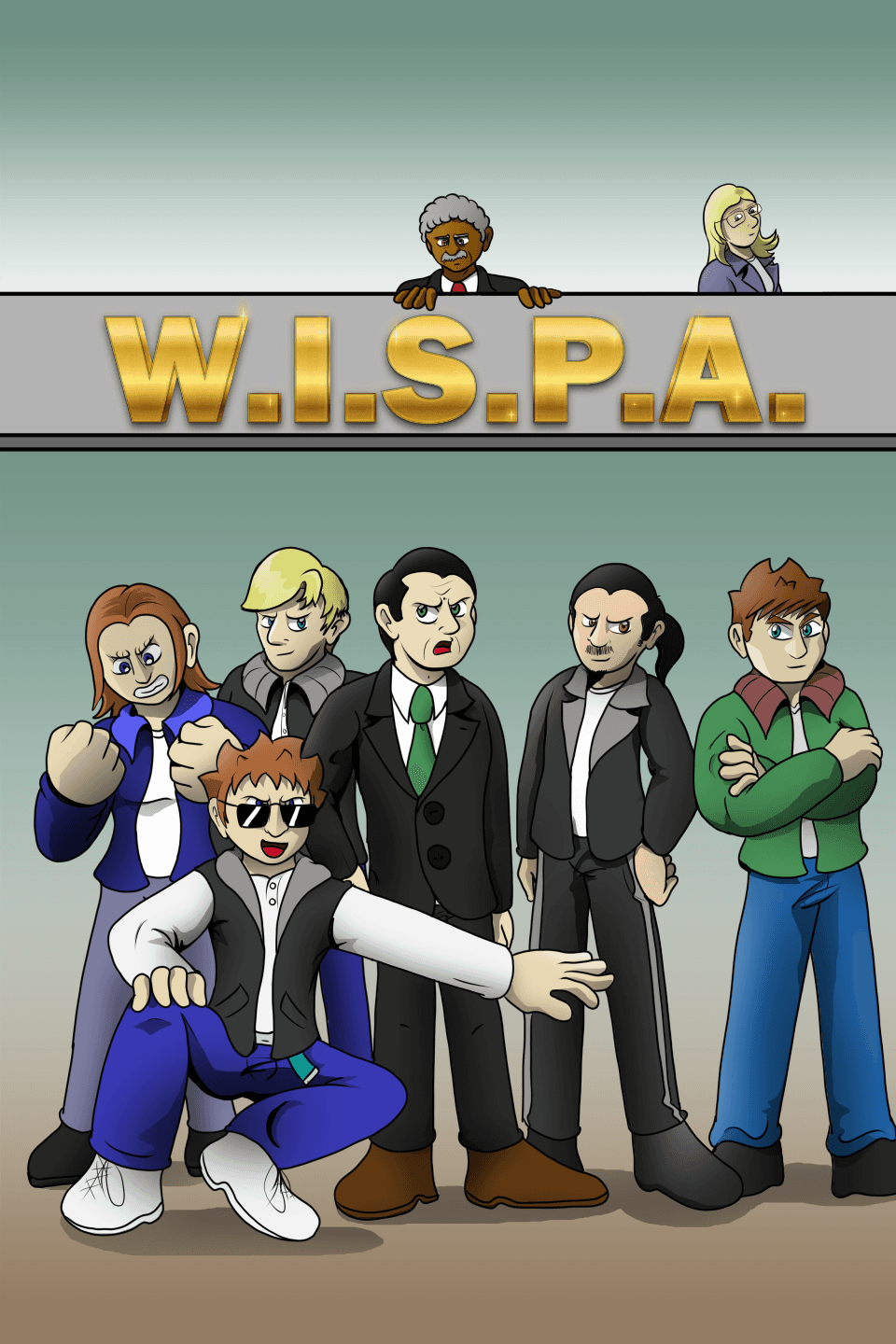 W.I.S.P.A.