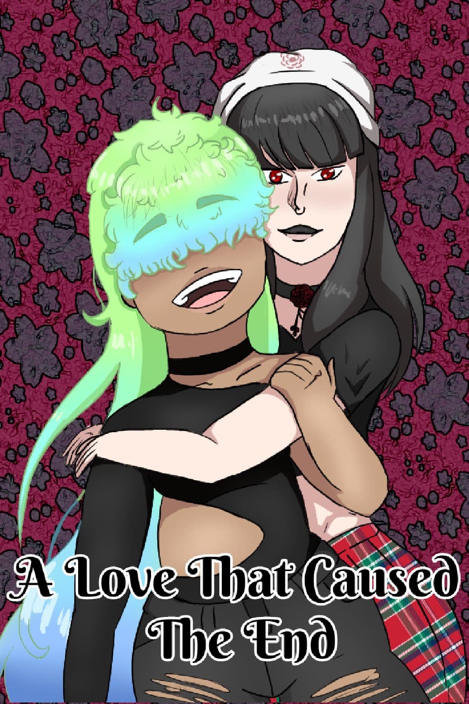 A Love That Caused The End