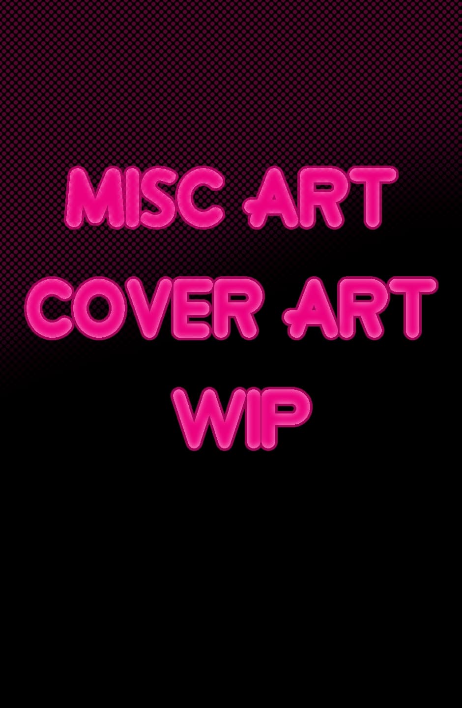Misc Art