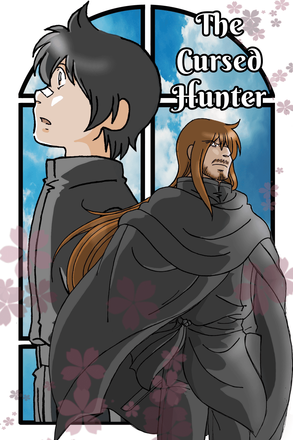 The Cursed Hunter