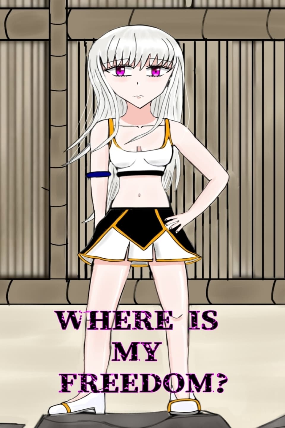 Where is my free-dom