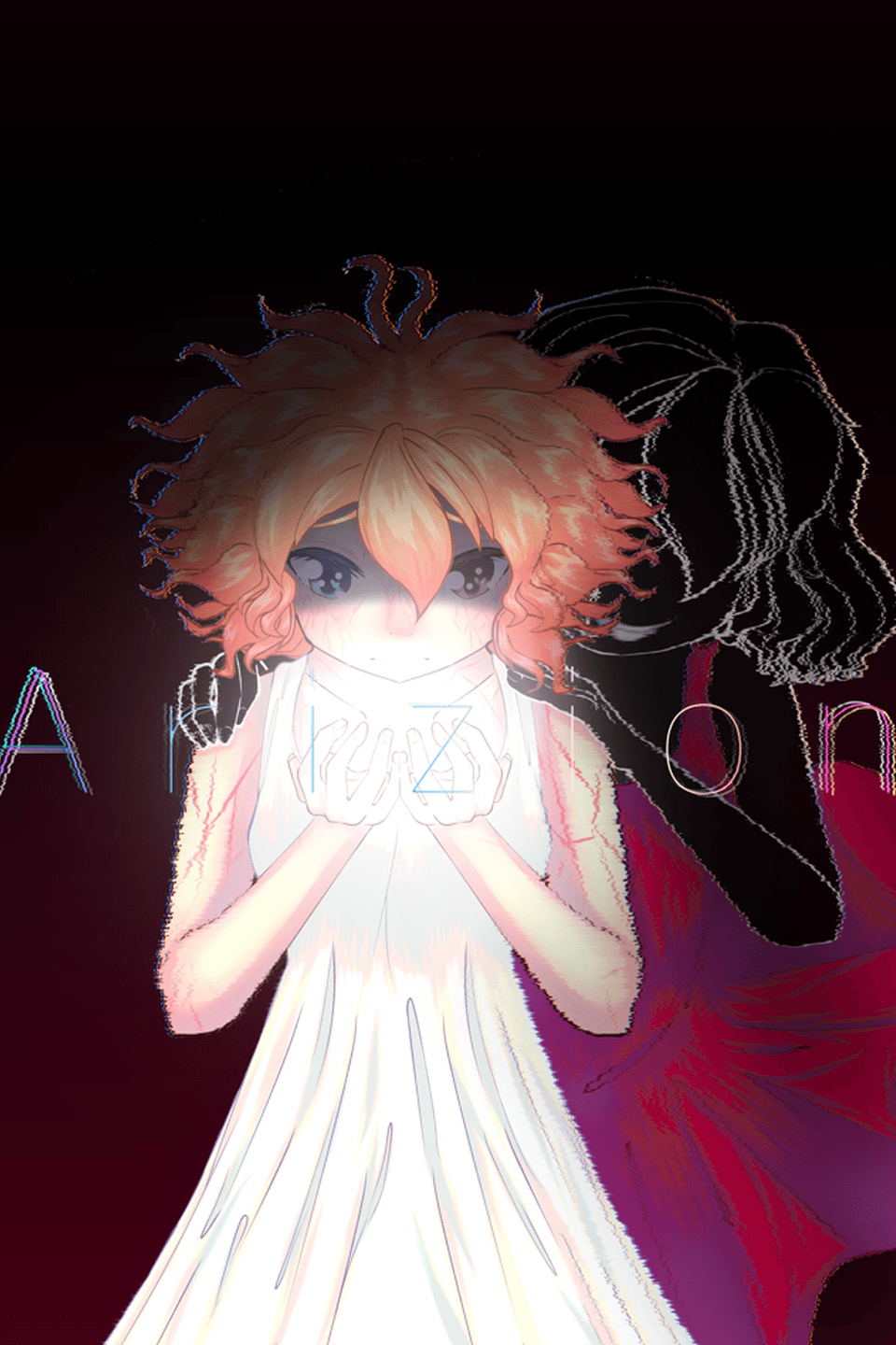 Arizion