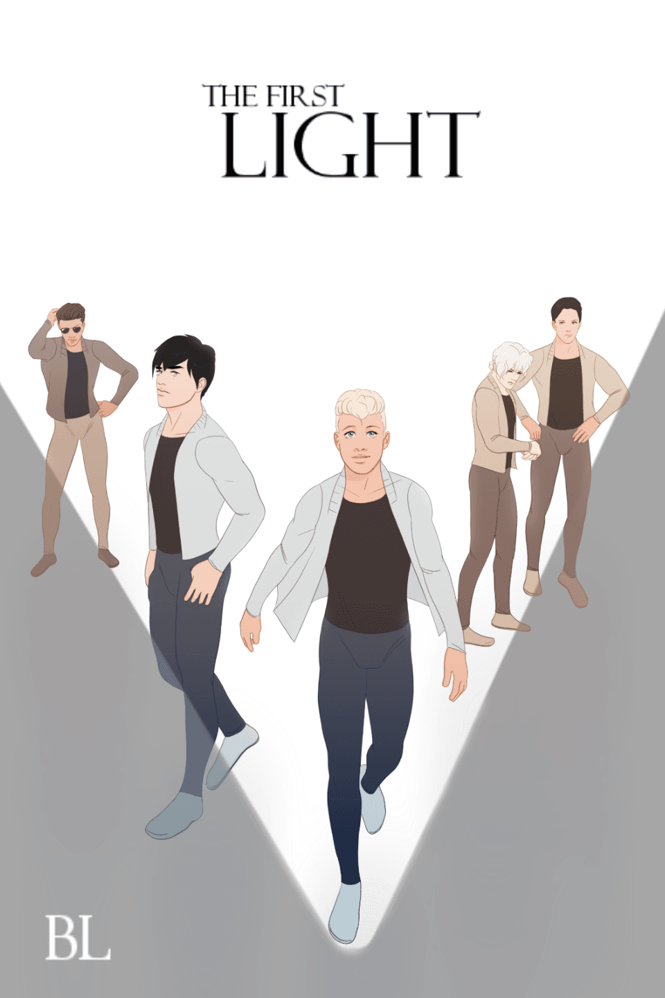 The First Light BL